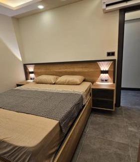 Mudanya Appartement | theblue suıt otel cafe restaurant