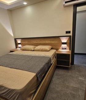 Mudanya Appartement | theblue suıt otel cafe restaurant