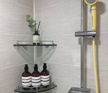 Jegi-dong Appartement | TheComma