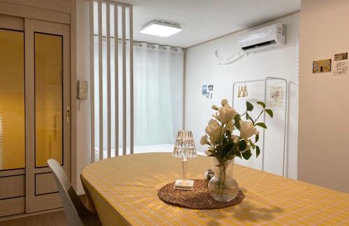 Jegi-dong Appartement | TheComma