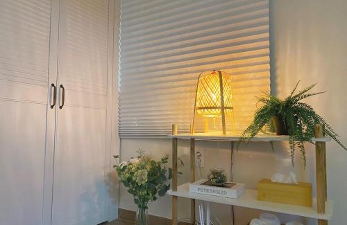 Jegi-dong Appartement | TheComma