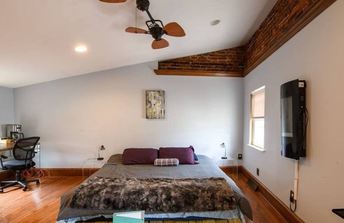 Southwark Maison | Liberty Bell, Queen Village, PennsLanding, Metro Unit 1856