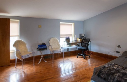 Southwark Maison | Liberty Bell, Queen Village, PennsLanding, Metro Unit 1856