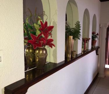 Schoemansville Maison | THEE VIEW