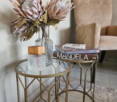 Mmabatho Maison | TheeHost@1924