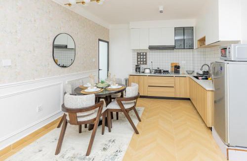 Syokimau Appartement | TheEJResidence- 2Bedroom All Ensuite- 7km from JKIA 3km from SGR and Expressway along Mombasa Road-Nairobi Kenya