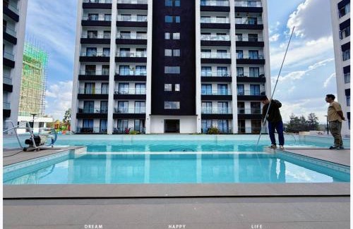 Syokimau Appartement | TheEJResidence- 2Bedroom All Ensuite- 7km from JKIA 3km from SGR and Expressway along Mombasa Road-Nairobi Kenya