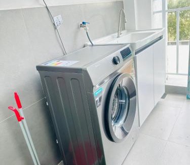 Syokimau Appartement | TheEJResidence- 2Bedroom All Ensuite- 7km from JKIA 3km from SGR and Expressway along Mombasa Road-Nairobi Kenya