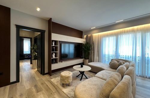Tirana Appartement | Theemeraldsuiteapartament
