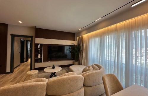 Tirana Appartement | Theemeraldsuiteapartament