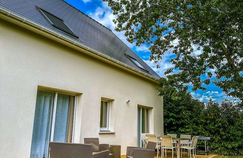 Criquebeuf-sur-Seine Maison | # Thefamilynormandy - Maison Cocooning