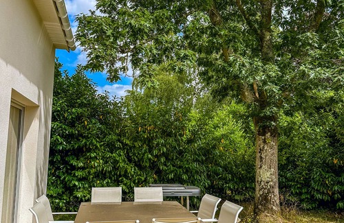 Criquebeuf-sur-Seine Maison | # Thefamilynormandy - Maison Cocooning