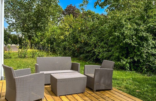 Criquebeuf-sur-Seine Maison | # Thefamilynormandy - Maison Cocooning