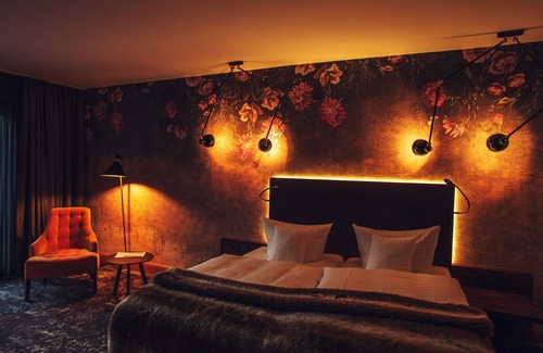 Bad Salzuflen Hôtel | THEhotel at LIPPISCHER HOF