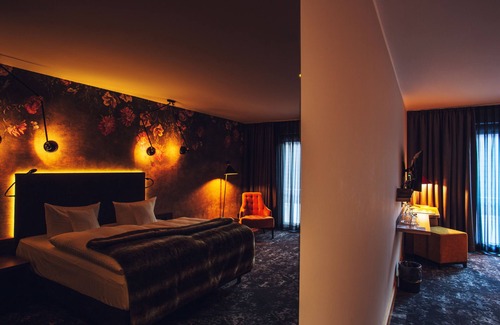 Bad Salzuflen Hôtel | THEhotel at LIPPISCHER HOF