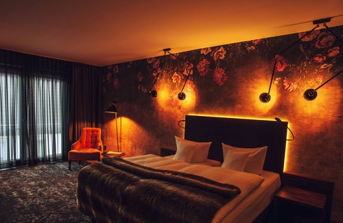 Bad Salzuflen Hôtel | THEhotel at LIPPISCHER HOF