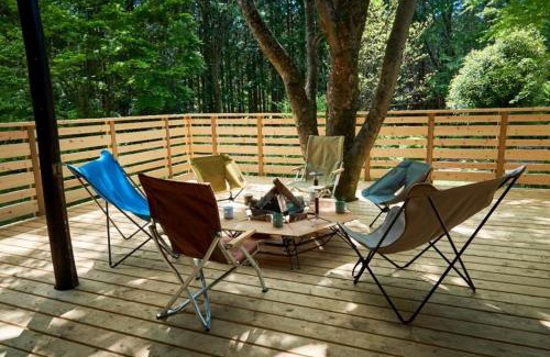 Otawara Autre | THEIR SATOYAMA FIELD - Vacation STAY 29945v