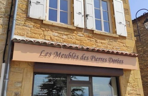 Theize Appartement | Appartement Theizé - Meublé avec sauna