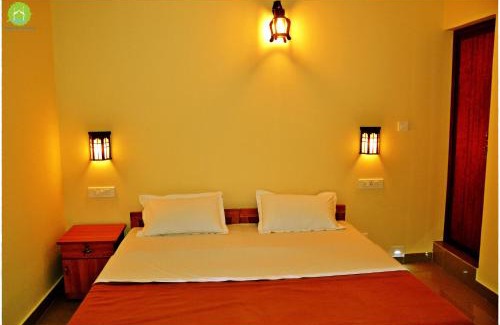 Kumily Maison | Thekkady Homestay