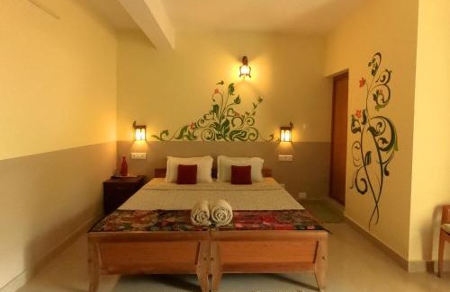 Kumily Maison | Thekkady Homestay