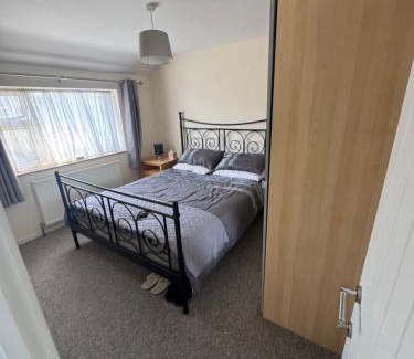 Luton Maison | Theldon