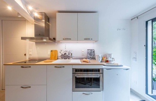 Talloires-Montmin Appartement | TheLittleCosy Studio I Annecy Lake I Talloires