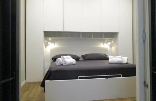 Albaro Appartement | TheLozzasHome