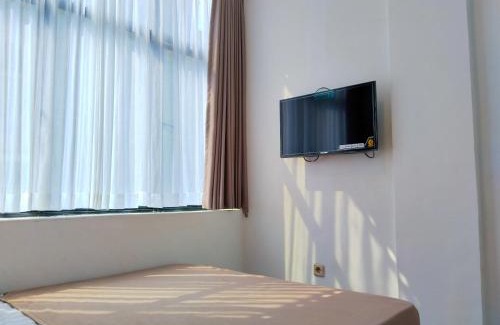 Jakarta Hôtel | Themas Guest House