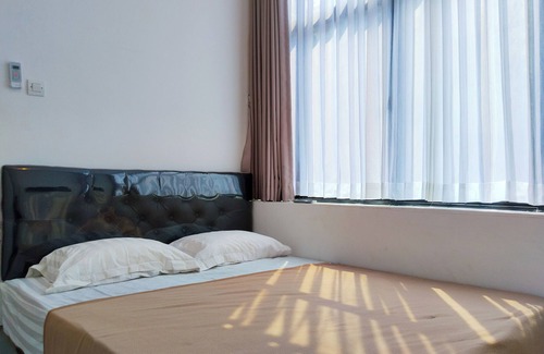 Jakarta Hôtel | Themas Guest House