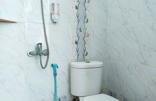 Jakarta Hôtel | Themas Guest House