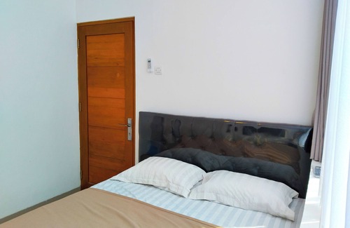 Jakarta Hôtel | Themas Guest House
