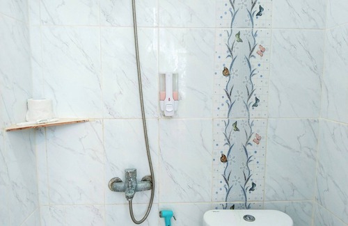 Jakarta Hôtel | Themas Guest House