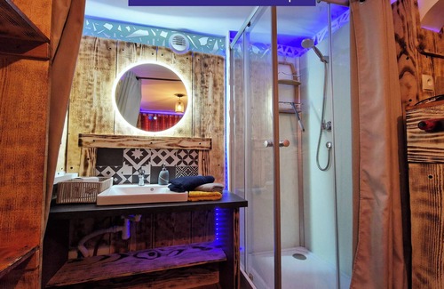 Crecy-en-Brie Appartement | Appartements Thématiques - Proche de Disneyland