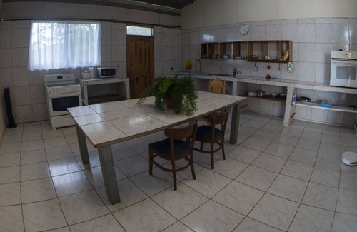 La Tigra Maison | Thematic Forest suite| into the authentic rainforest close to the ARENAL VOLCANO