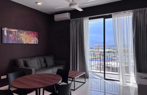Ulu Kinta Appartement | Theme Park Ipoh - Onsen Premier Suites By MICASA GROUP