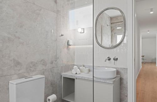Lykabittos Appartement | Themelio Living 2-Bed Apartment Nicosia City Centre