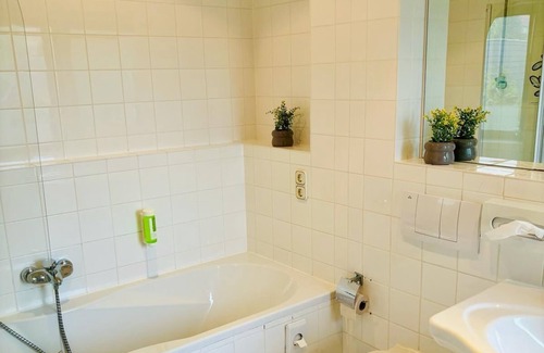 Friedrichsbrunn Hôtel | Themenhotel Rehlein