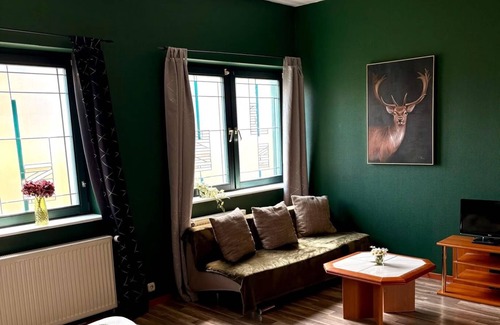 Friedrichsbrunn Hôtel | Themenhotel Rehlein