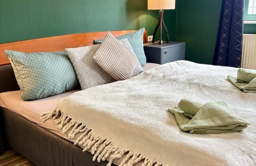 Friedrichsbrunn Hôtel | Themenhotel Rehlein