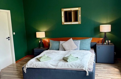 Friedrichsbrunn Hôtel | Themenhotel Rehlein