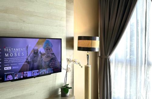 Tanah Rata Appartement | Themework Homestay@Cameron Highlands