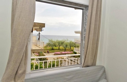 Paralia Dionysiou Appartement | Thémis 40 pas de la plage - Dionisiou Halkidiki