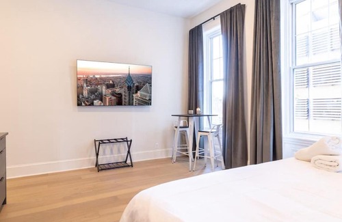 Gayborhood Appartement | Thena Hotel 2nd Floor Studio Unit4