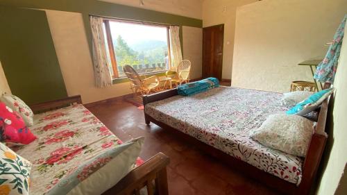 Naduvattam Maison | Thendral: Delightful homestay on a hill near Ooty