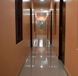 Viluppuram Maison | Thendral Park Inn
