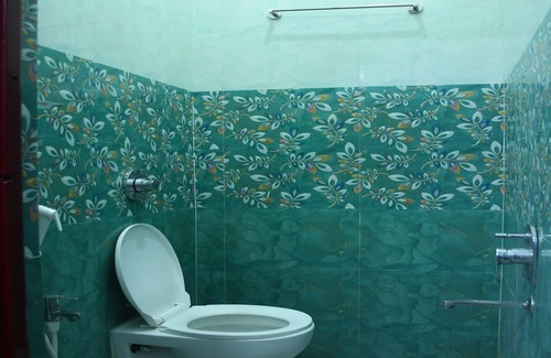 Viluppuram Hôtel | Thendral Park Inn