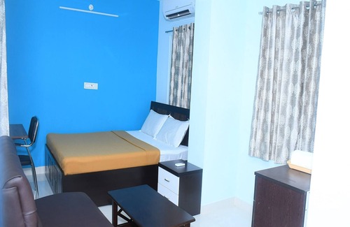 Viluppuram Hôtel | Thendral Park Inn