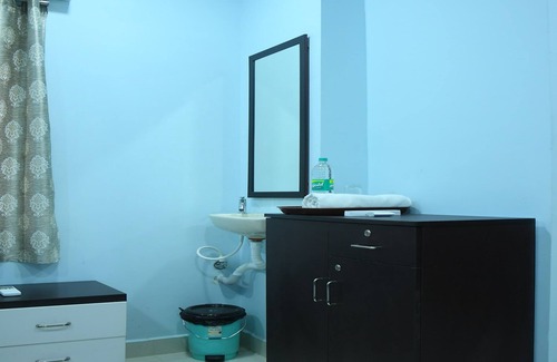 Viluppuram Hôtel | Thendral Park Inn