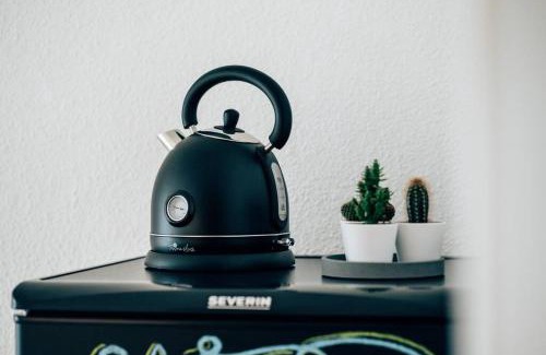 Glarus Appartement | theNest Glarus Studio-Apartment