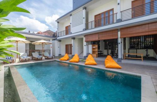 Babakan Hôtel | TheNomad Canggu